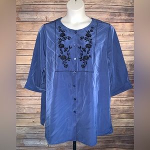 Brylane Woman - Size 1XL